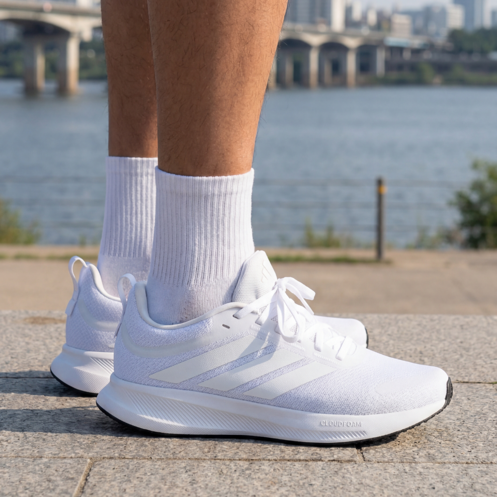 아디다스 RBL 남성 런닝화 3종 발편한 가벼운 데일리 운동화 조깅화 헬스 러닝화 59,900원