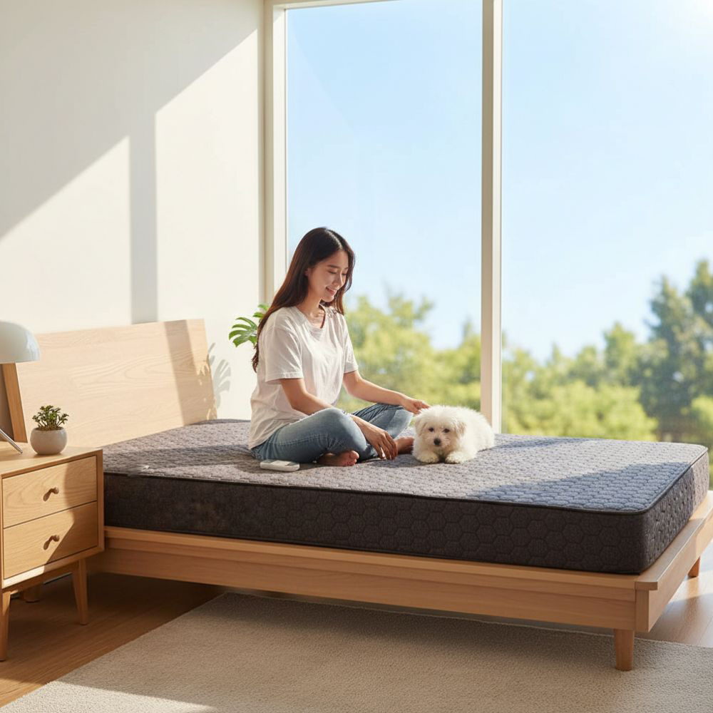 [워셔블 세탁가능] 3H 한일온열기 극세사 그래핀 블랙 전기요 카본매트 탄소매트 전기장판 온열 캠핑 차박 전자파안심 미니 전기방석 병원용매트소파 전기매트 105,000원