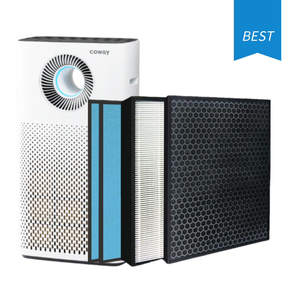 코웨이공기청정기 국내산 AP-1519M 필터 49,500원