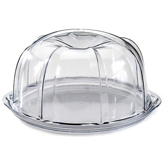 노르딕웨어 투명 케이크 케이스 디럭스 번트 키퍼 케익보관함 51,400원