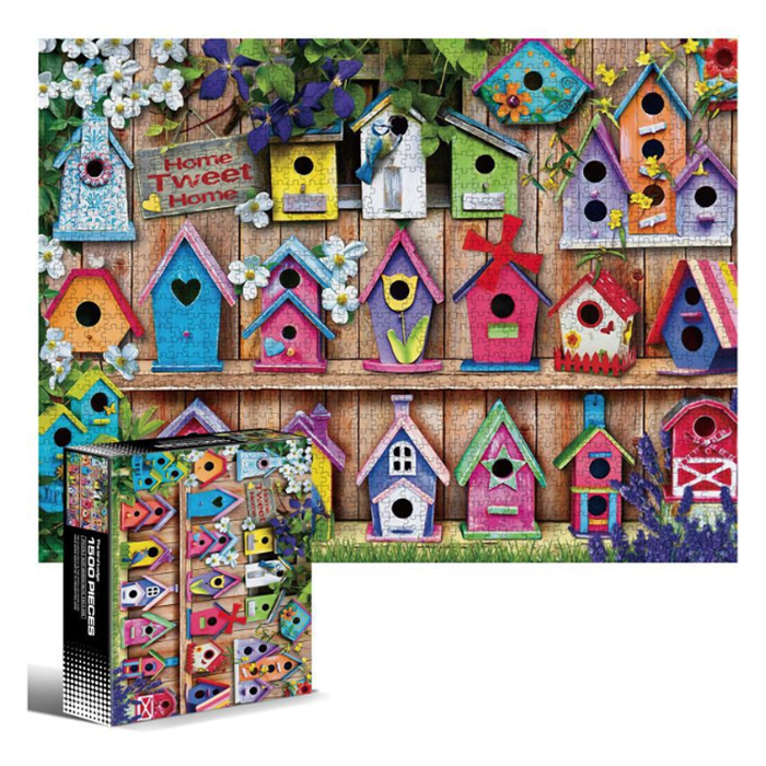 성인 시간 즐기기 취미생활 퍼즐 새집 26,190원