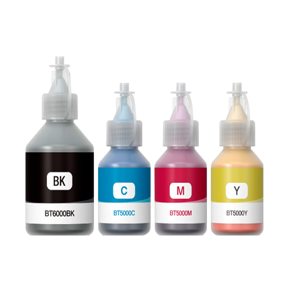 훼이머스신곡점 브라더 BT6000/BT5000/BTD60BK 호환 무한잉크 세트 DCP-T300/DCP-T310W/DCP-T510W/T700W/T710W 17,200원
