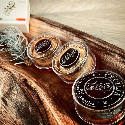 체칠리아 바이올린 비올라 첼로 상투스 송진 84,000원