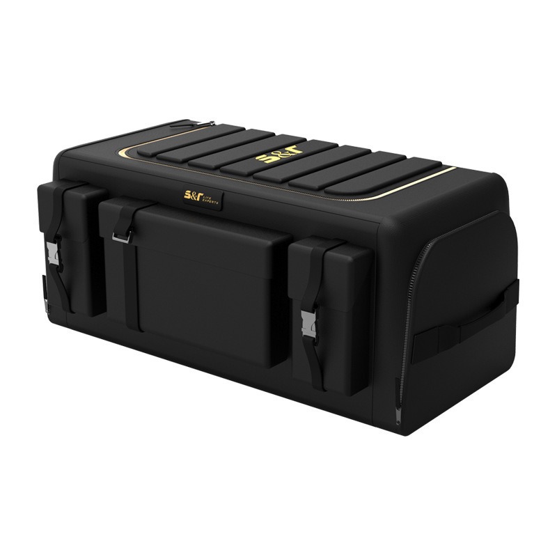 Equator 트렁클린 트렁크정리함 자동차 접이식 SUV 승용차 수납박스 40,200원