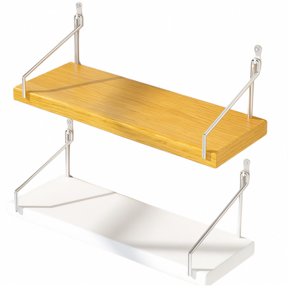 무루어 무타공선반 벽선반 수납선반 17,080원