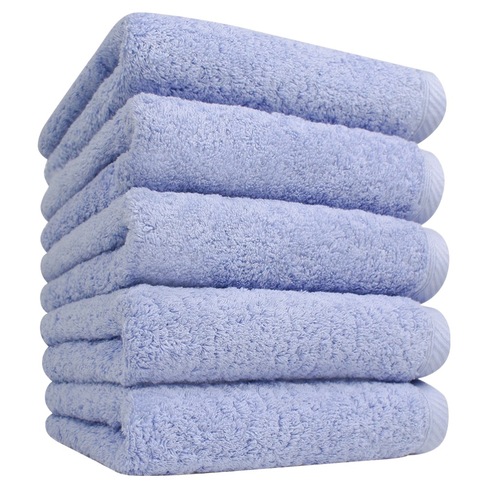 송월타월 세이프 쉴드 항균 호텔 수건 180g 40수 코마사 28,500원