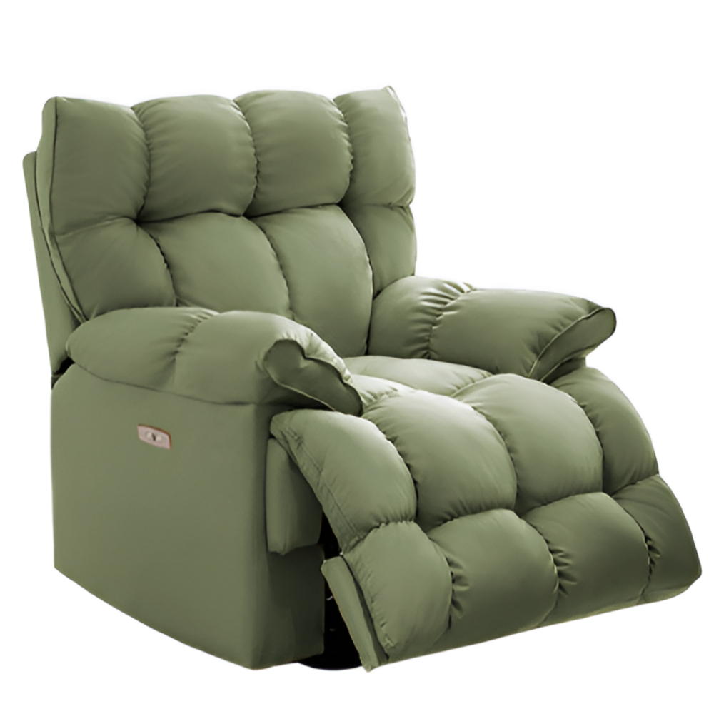 데일리유즈 리클라이너 소파 1인용 편안한 안락 의자 쇼파 583,000원