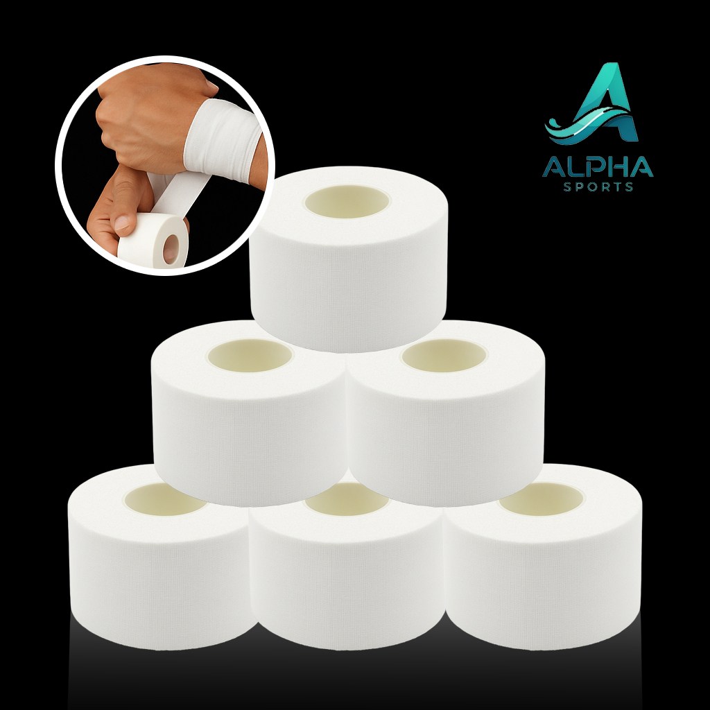 스포츠 면테이프 3.5cm 테이핑 씨테이프 C-TAPE 24,300원