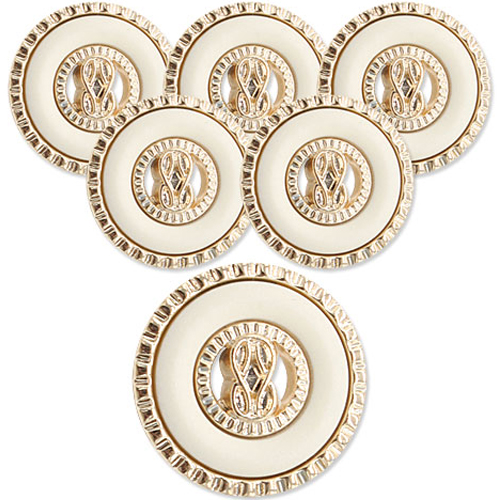 동대문단추왕  88콤비 단추 23mm 5,960원