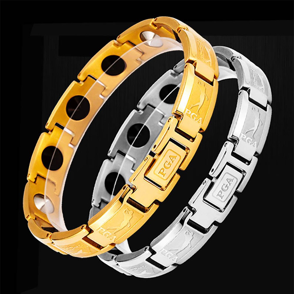 게르마늄 건강팔찌 티타늄 노블레스 Noblesse 218,000원