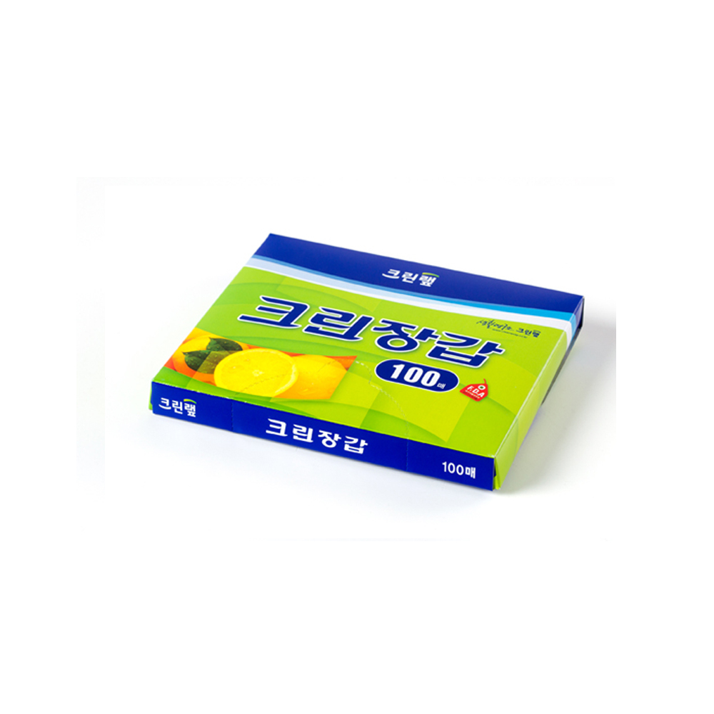 예스미-(042426) 크린 위생장갑100매, 현재가 4,600원