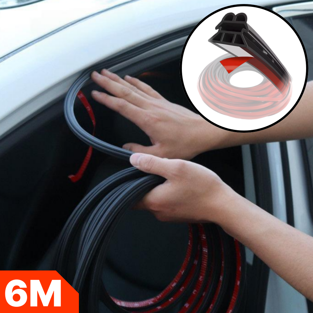 오레브 3세대 자동차 풍절음 잡음차단 고급 고무몰딩, 도어 7,920원