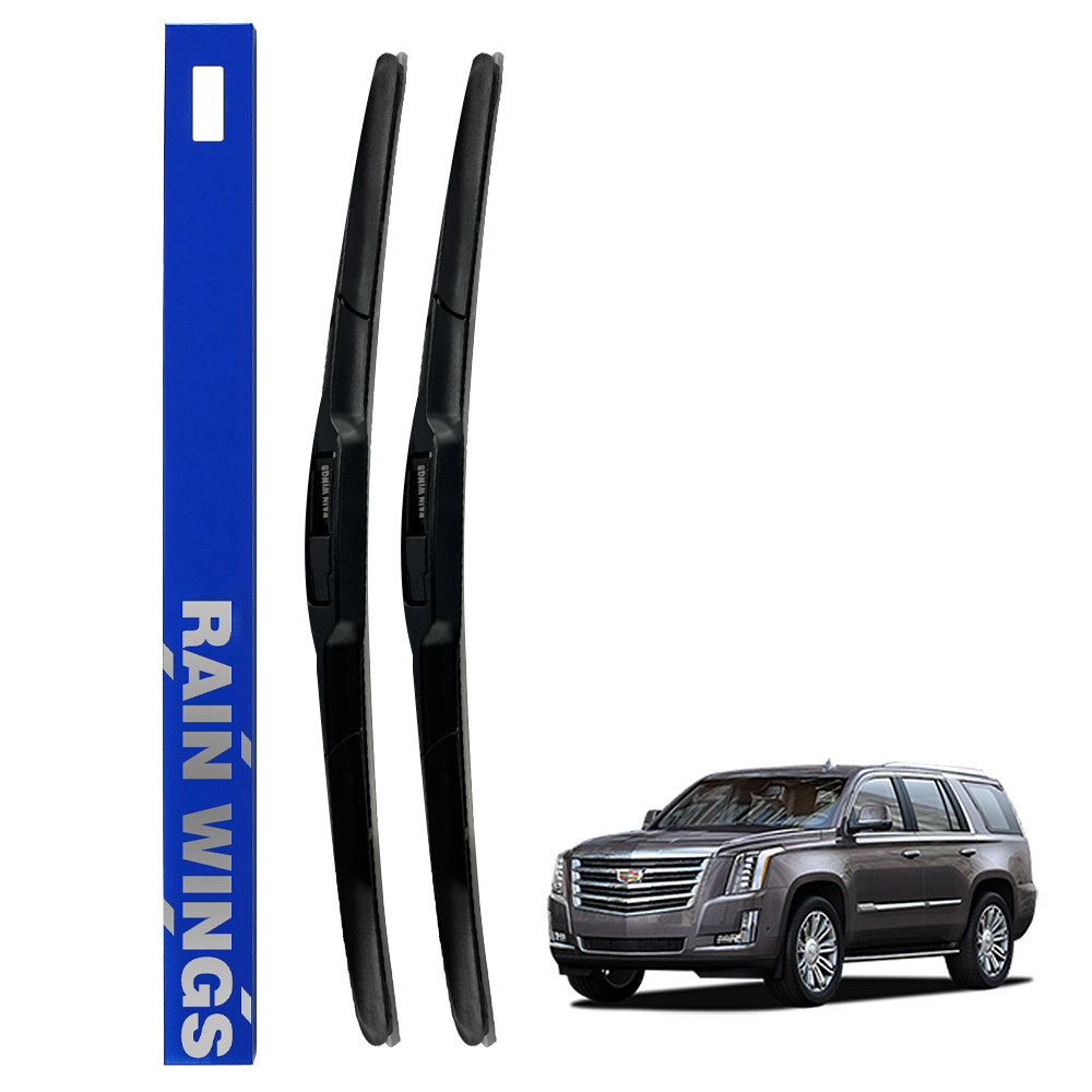 캐딜락 에스컬레이드 4세대 전용 호환형 하이브리드 와이퍼 전면세트 15년~20년 6.2 ESV 4WD 플래티넘 21,900원
