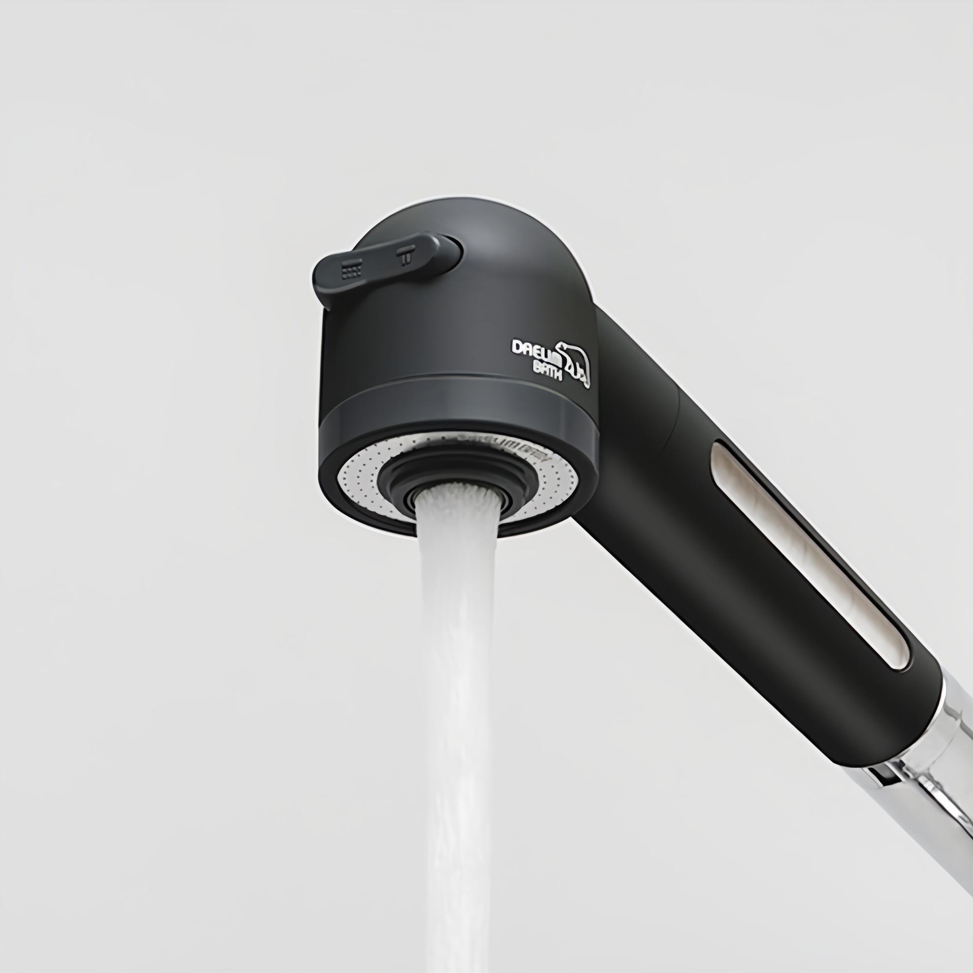 대림바스 디클린 필터 주방용 헤드 블랙 에디션 JWK 215-2 19,900원