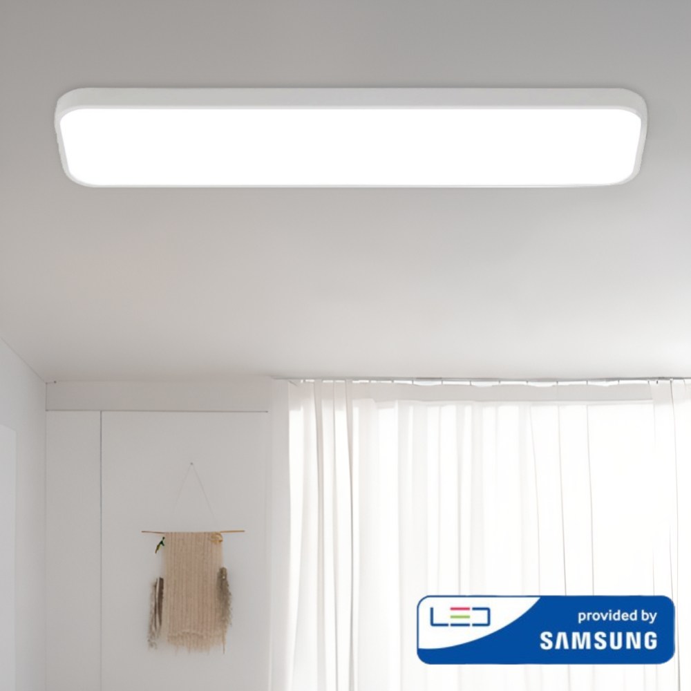 삼성 국산 LED 더 뉴슬림 욕실등 조명 플리커프리 30W (설치설명서 포함). 19,000원