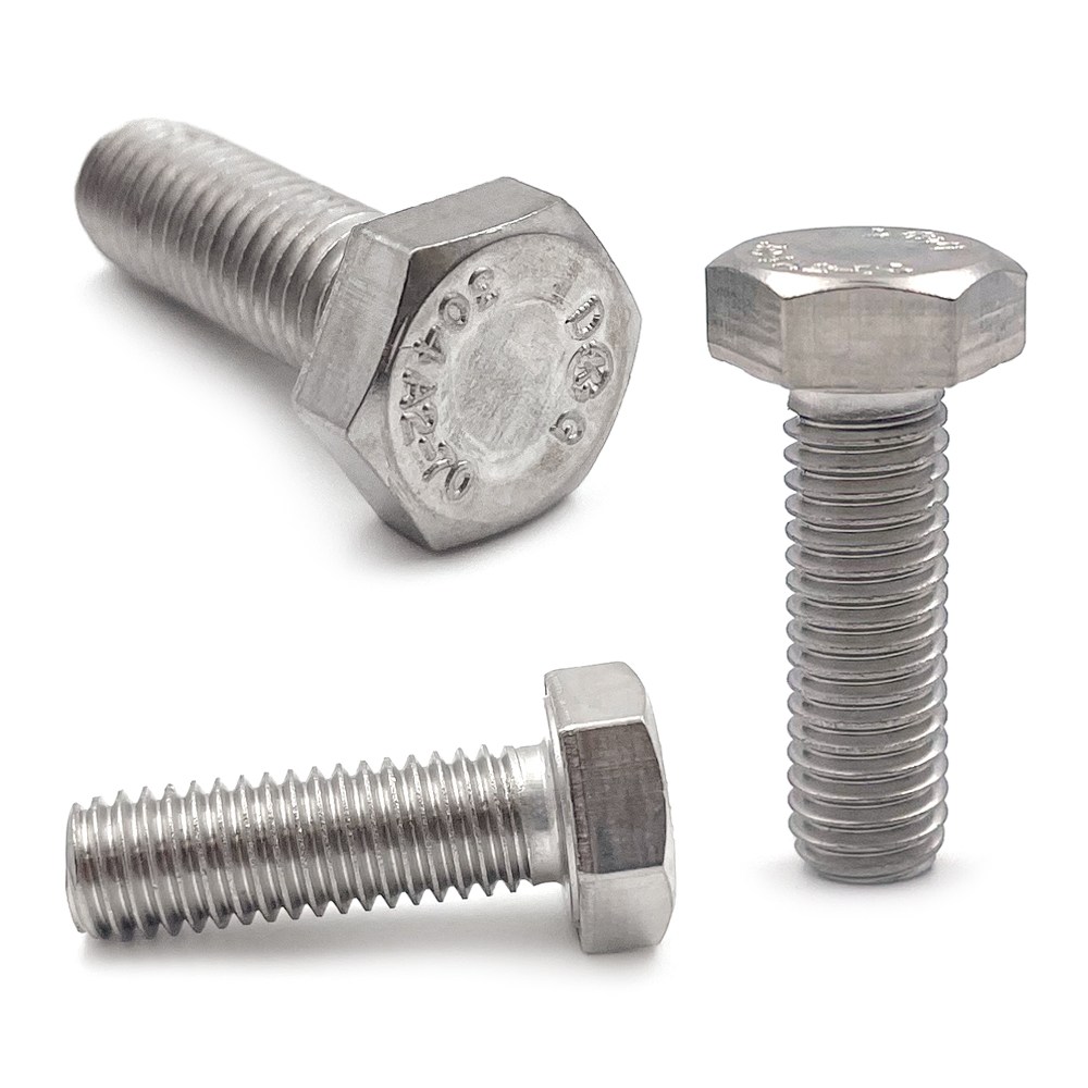 리우툴 스텐 육각 볼트 SUS 너트 미리 인치 머신 규격 M4 부터 M24 5/16 부터 3/4 420원