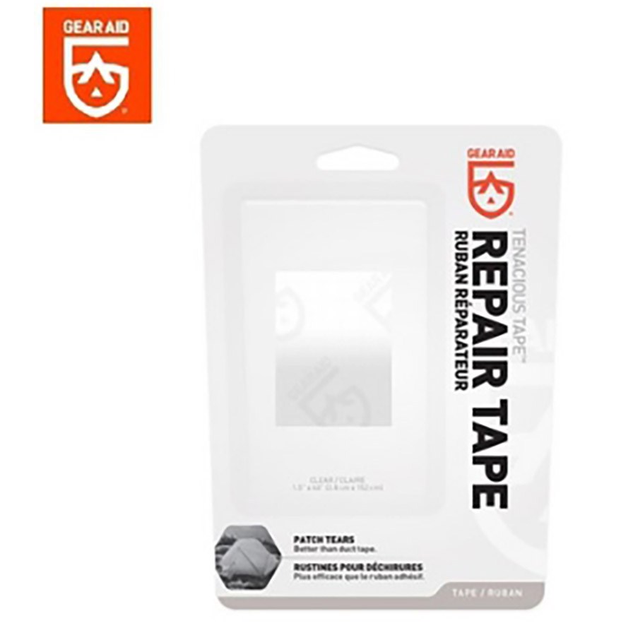 기어에이드 티네시어스 초강력 수선 테이프 3.8x150cm롤-투명 14,590원