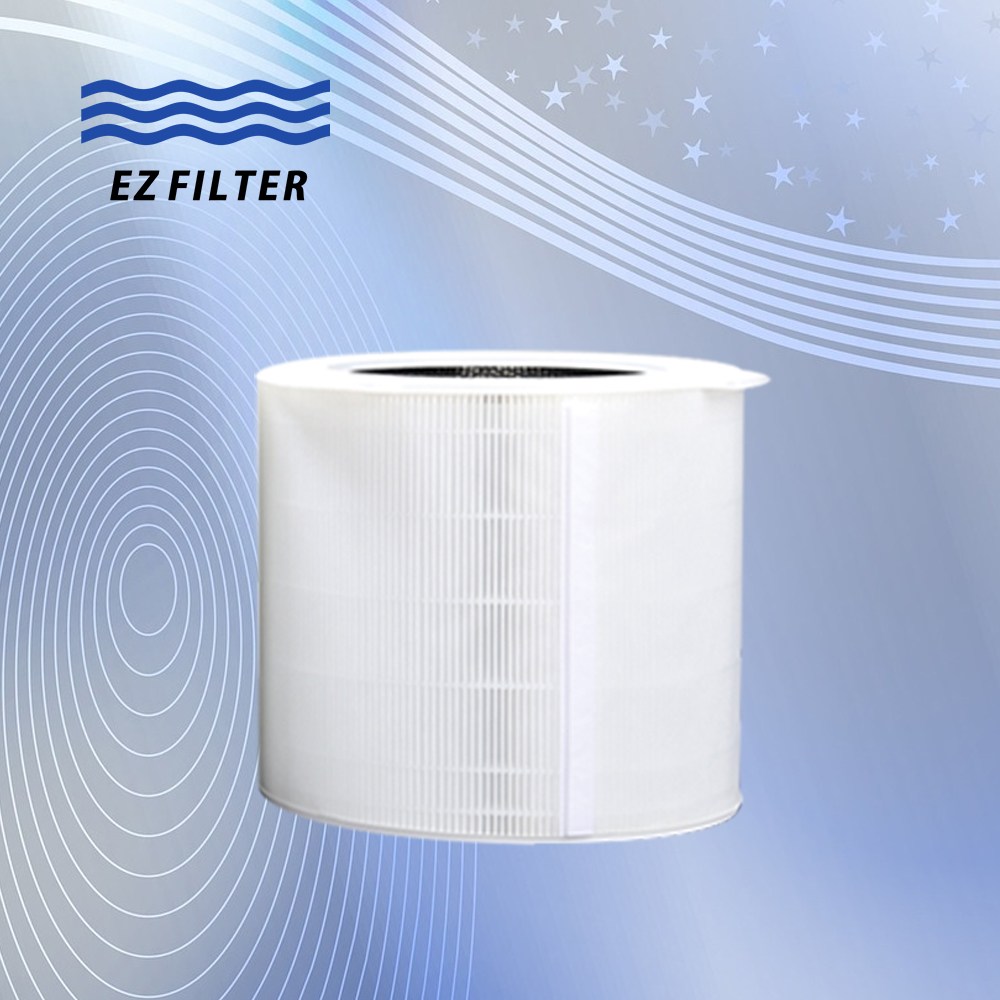 [이지필터]쿠쿠 공기청정기 필터 호환(W25평형), 1개, AC-25W20FWH 29,500원