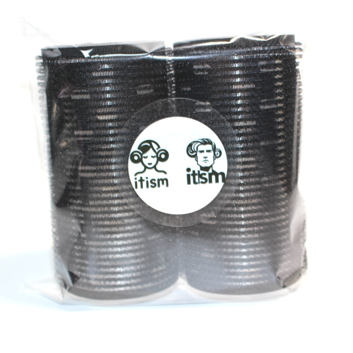 잇즘 앞머리 열전도 헤어롤 대형 직경50mm 2P 6,800원