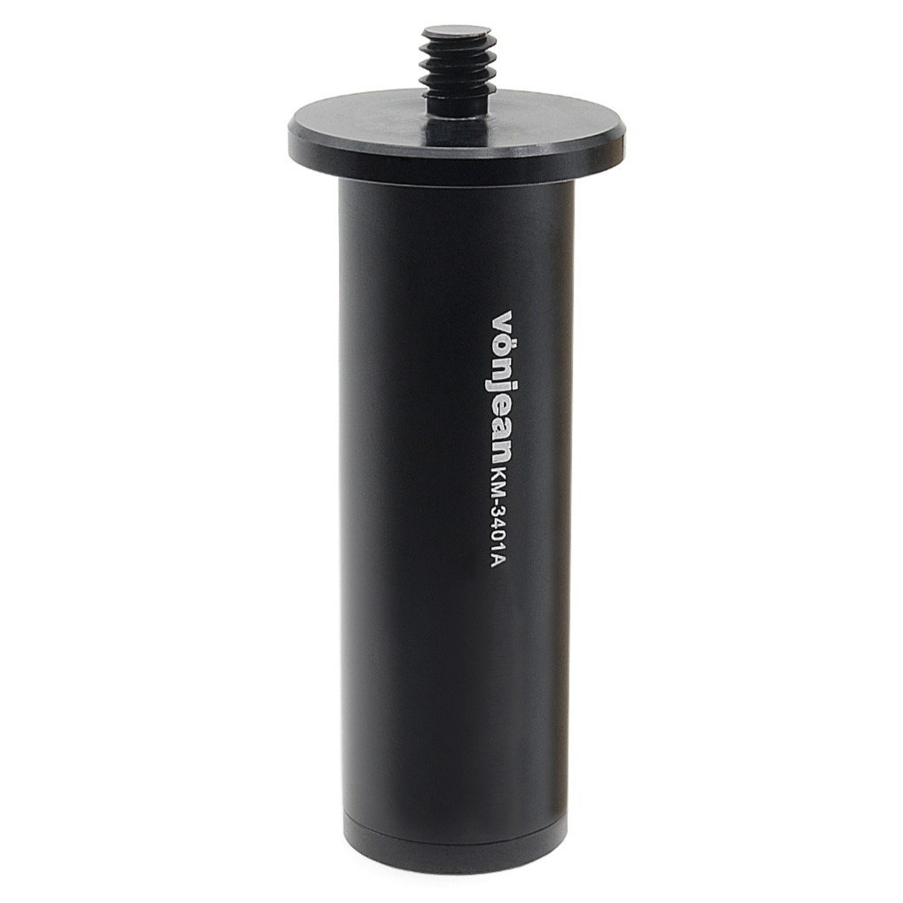 본젠 포토그라피 익스텐션 쇼트컬럼 61mm, 1개, KM-3401A 5,100원