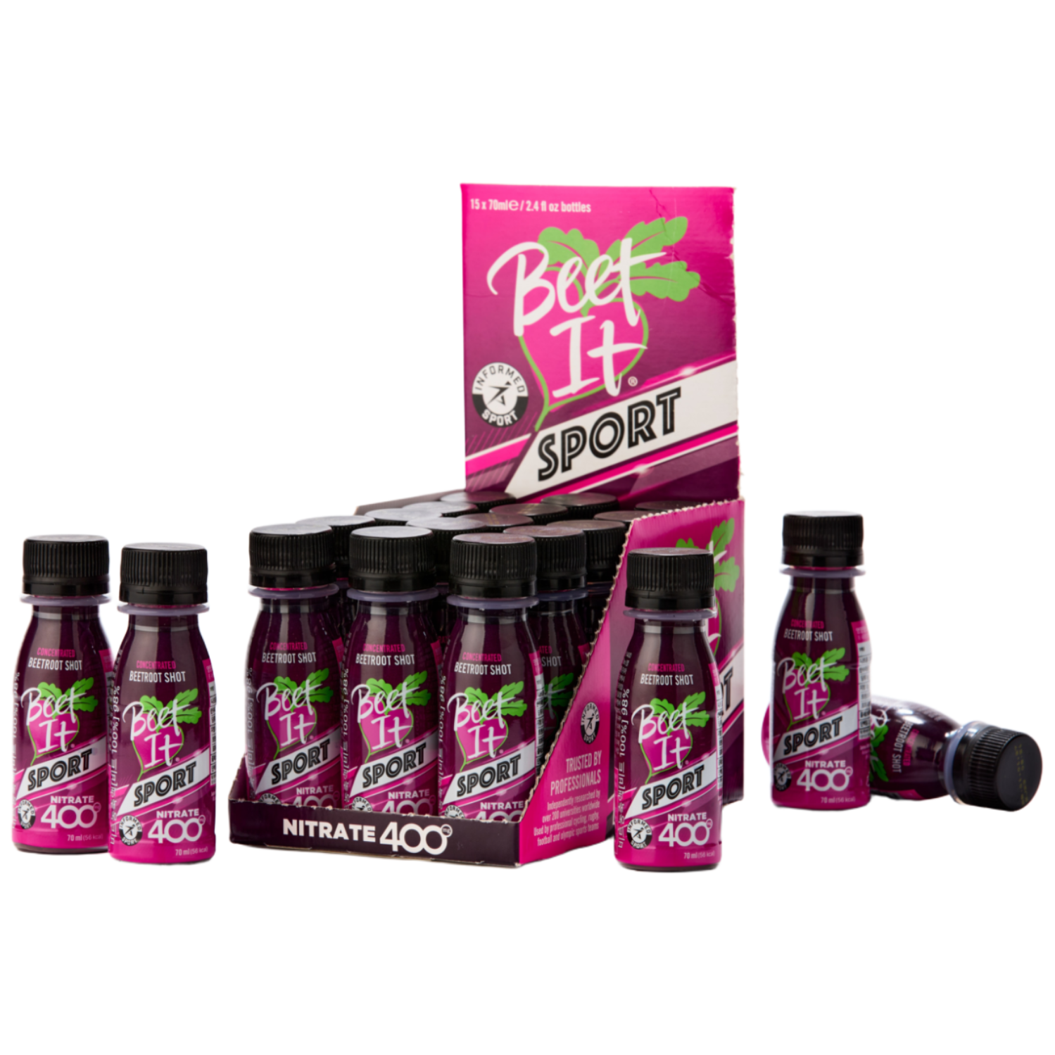 아스트라 영국 직수입 Beet-it 스포츠 N400 (26년 05월 05일 소비기한 특가) 50,740원