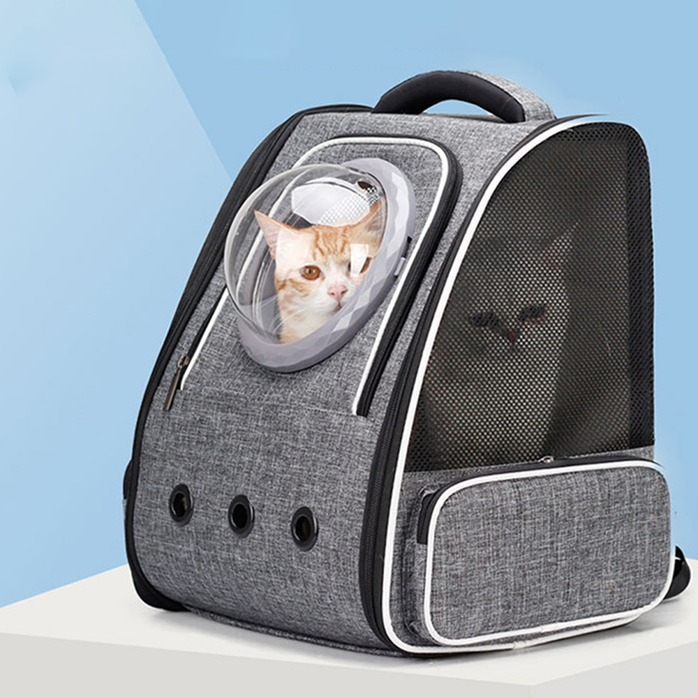펫포에버 반려동물 우주선 이동가방 36,050원
