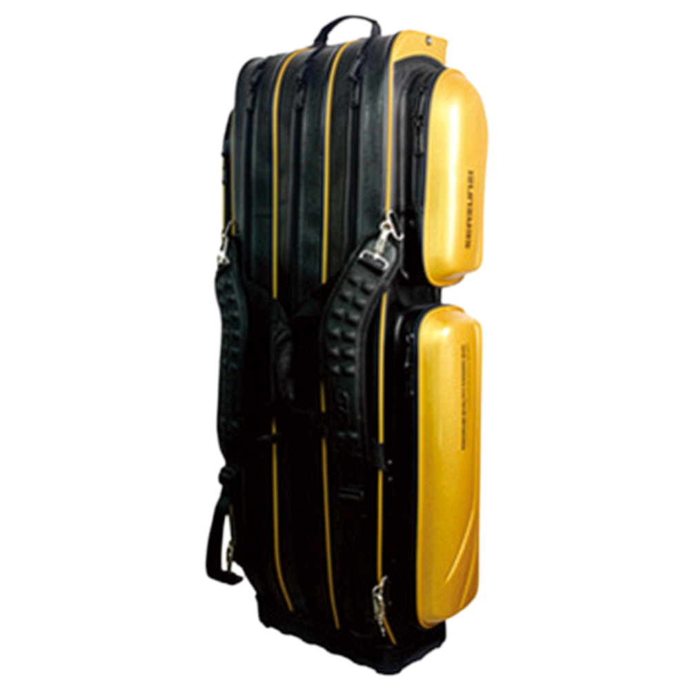 시선21 민물낚시가방, 옐로우 131,000원