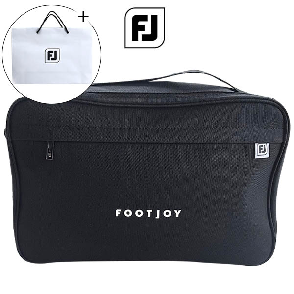 풋조이 다용도 골프가방 파우치백 크로스백(쇼핑백동봉) 69,000원