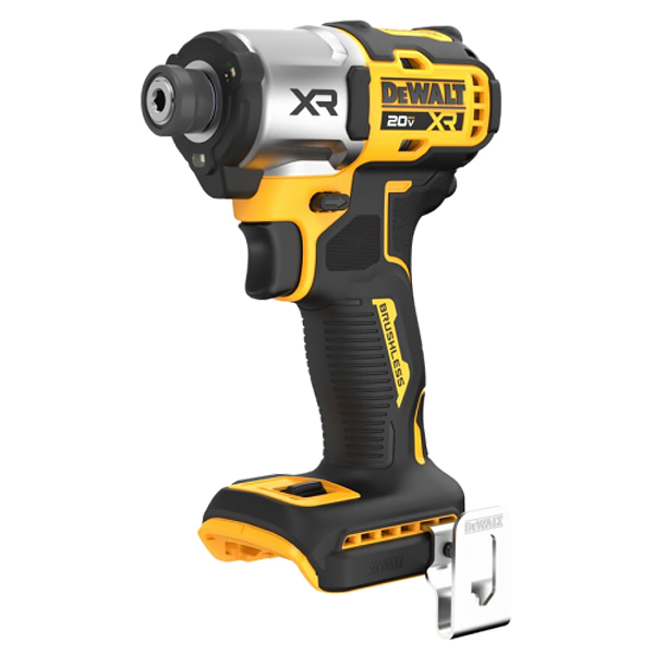 디월트 브러쉬리스 임팩트 드라이버 베어툴 20V 맥스 XR BL DCF845N-KR 178,000원
