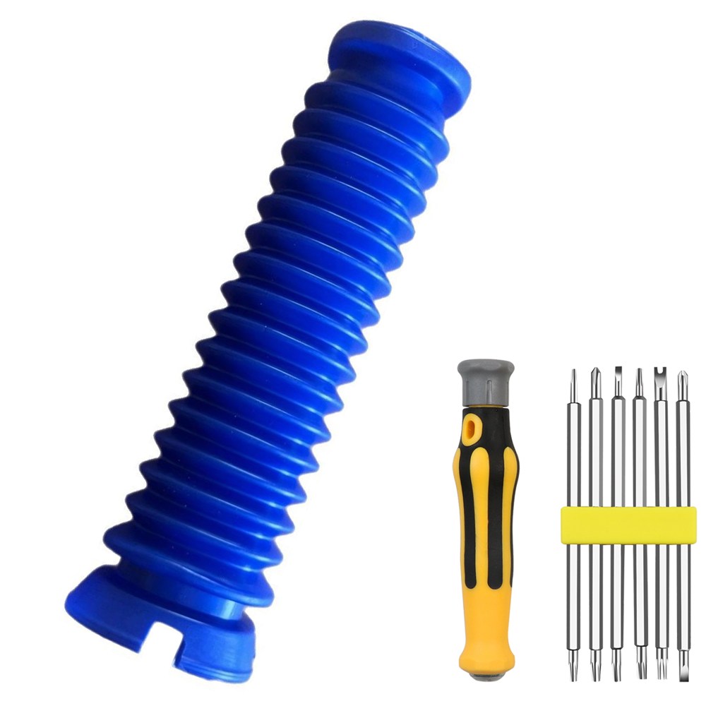 싱글레이드 다이슨 옴니글라이드 전용 주름관, 1개, 옴니글라이드KIT 18,900원