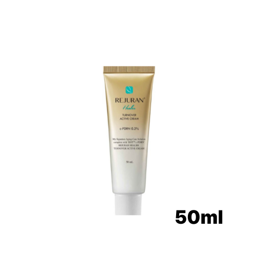 [정품] / 하이드롤라이즈드디엔에이 타라열매 코토니추출물 ||| 리쥬란 힐러 턴오버 액티브 크림 28,120원