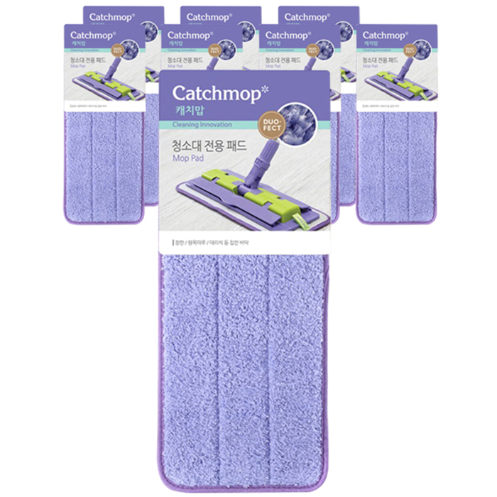 캐치맙 청소대 전용 패드 20,940원
