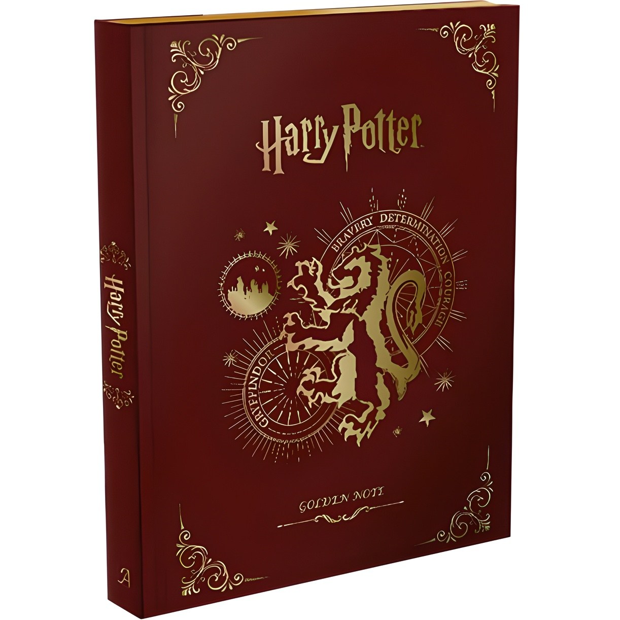 해리포터 금장노트, 그리핀도르, 1개 17,500원