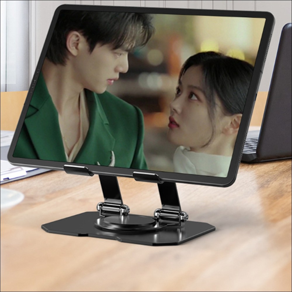 아이패드거치대 태블릿 갤럭시탭 받침대 아이패드자석거치대 거치대  재질 탄소강 16,920원