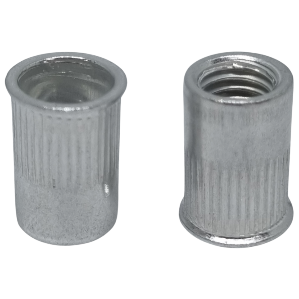 알루미늄 원형 팝너트 (작은머리) 리벳너트, 1개 70원