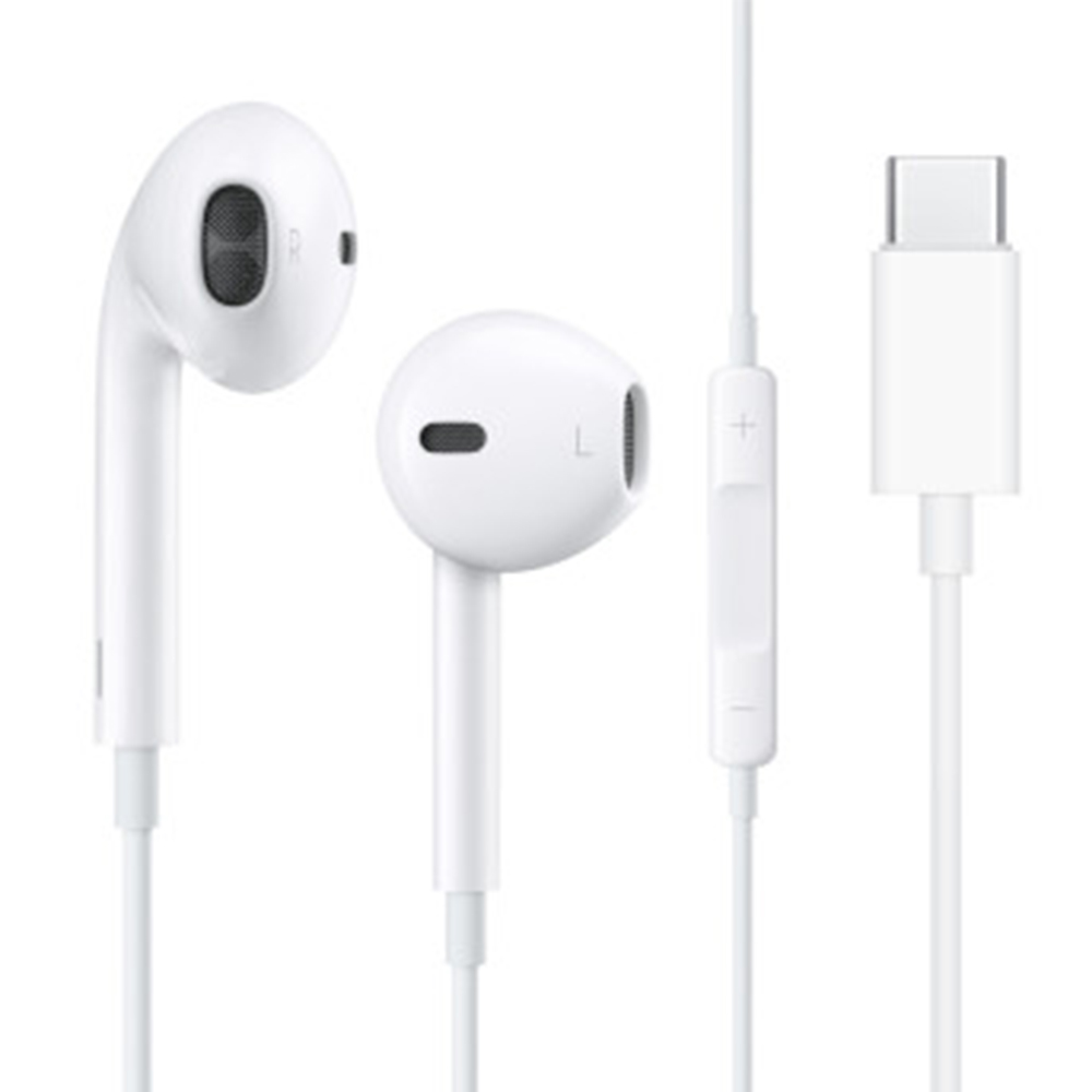 로랜텍 오픈형 아이폰15 시리즈 앤 갤럭시 호환 C타입 이어폰 4,900원