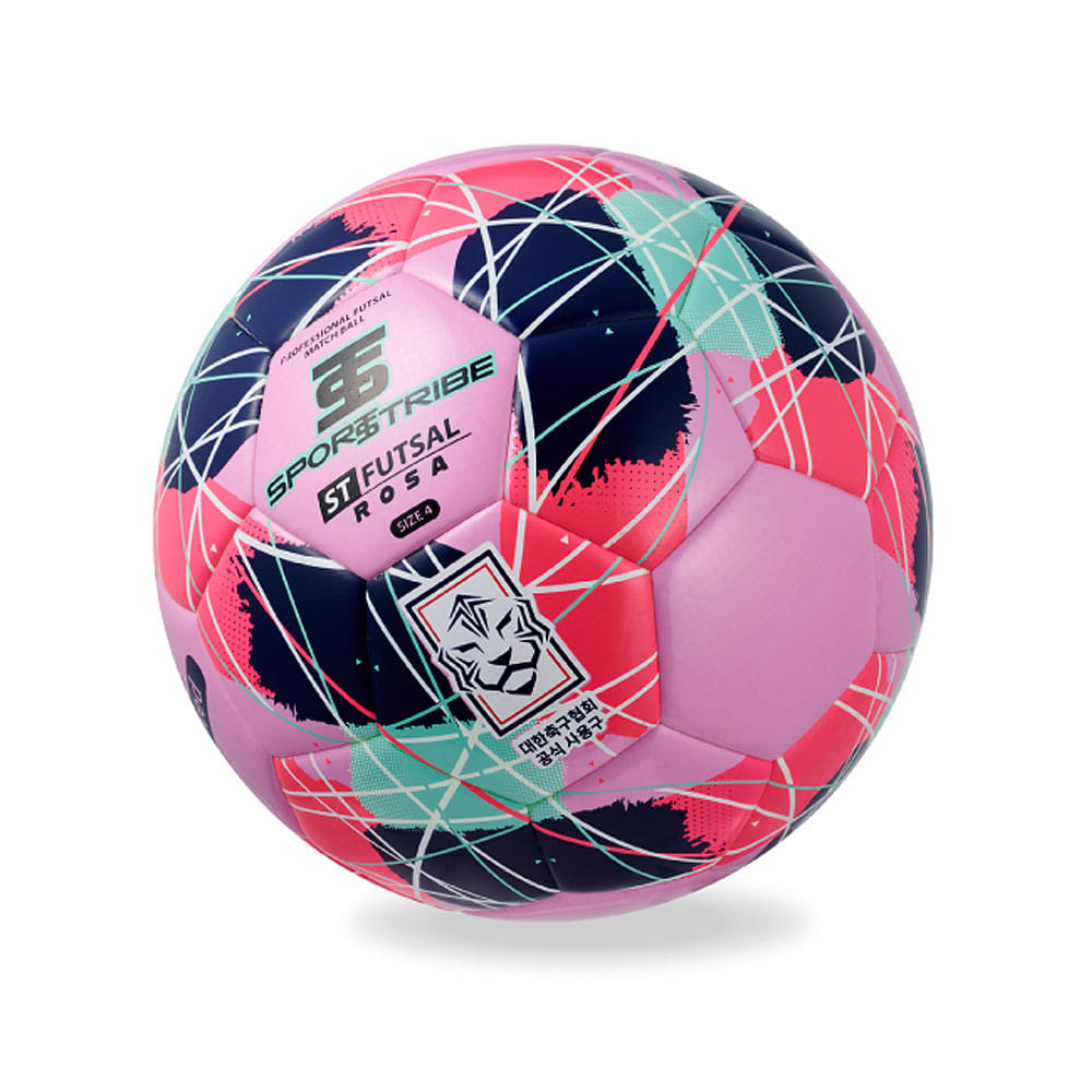 스포츠트라이브 축구공/풋살공 ST풋살 로사 4호 63,000원