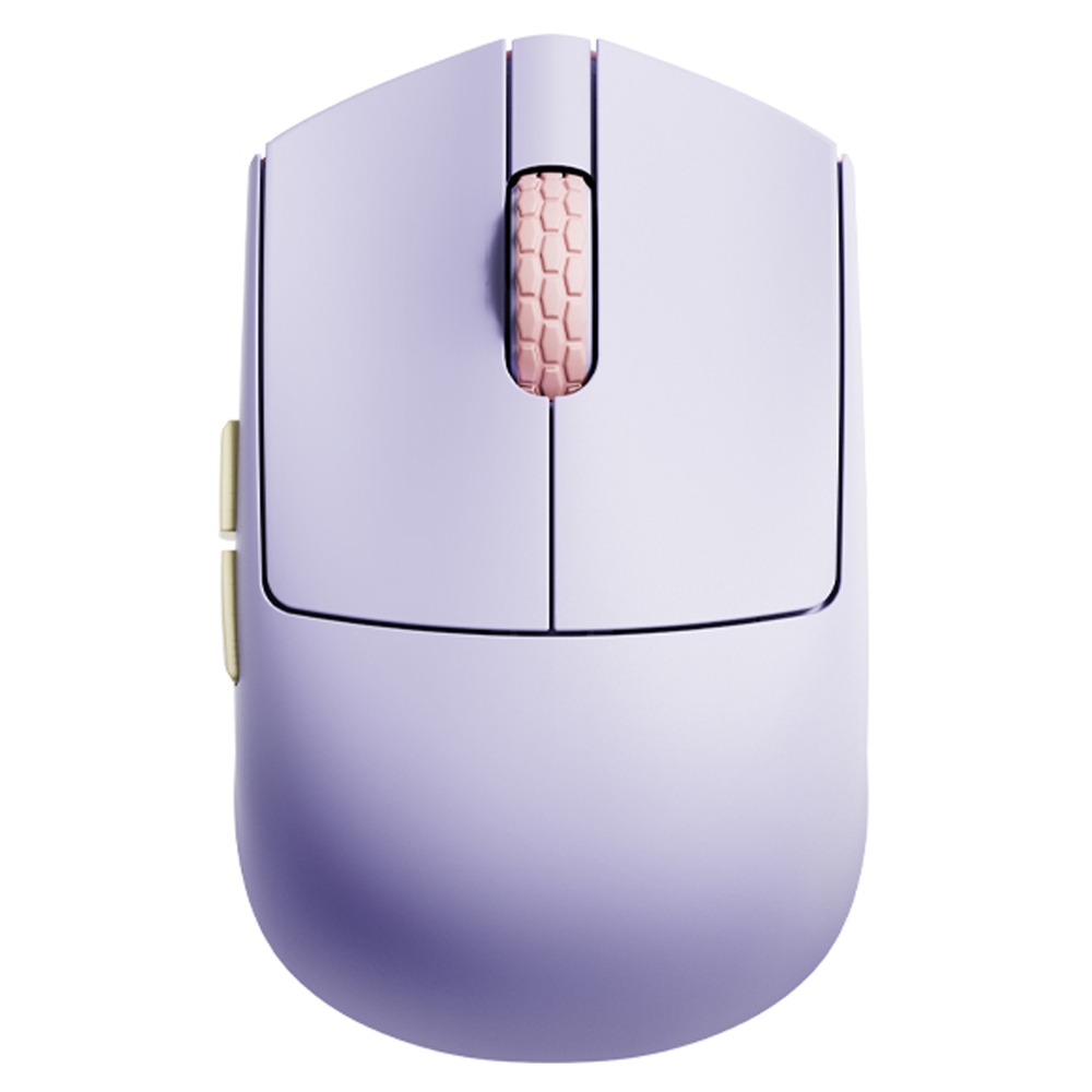 한성컴퓨터 OfficeMaster 3모드 초경량 사무용 마우스 M5 Nano, 퍼플하트, M5 Nano 31,200원