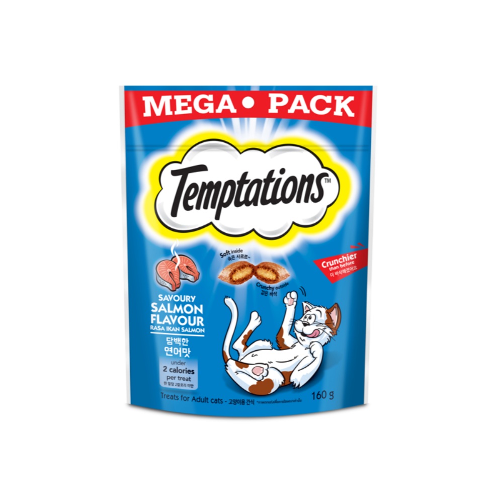 템테이션 고양이 간식 닭 5,020원