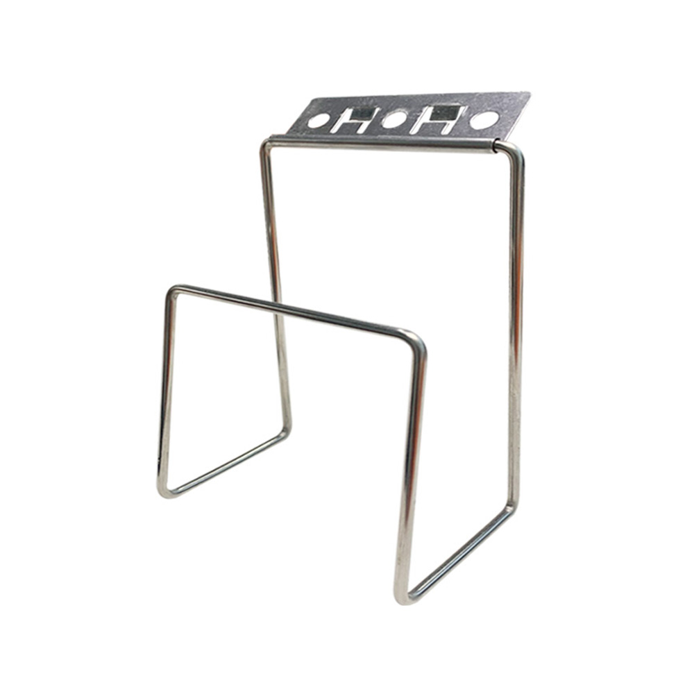 셋탑박스거치대 벽걸이tv 선정리 공유기 게임기 브라켓 아트월 무타공 셋스팅 대, 셋스팅 대, 1개 3,460원