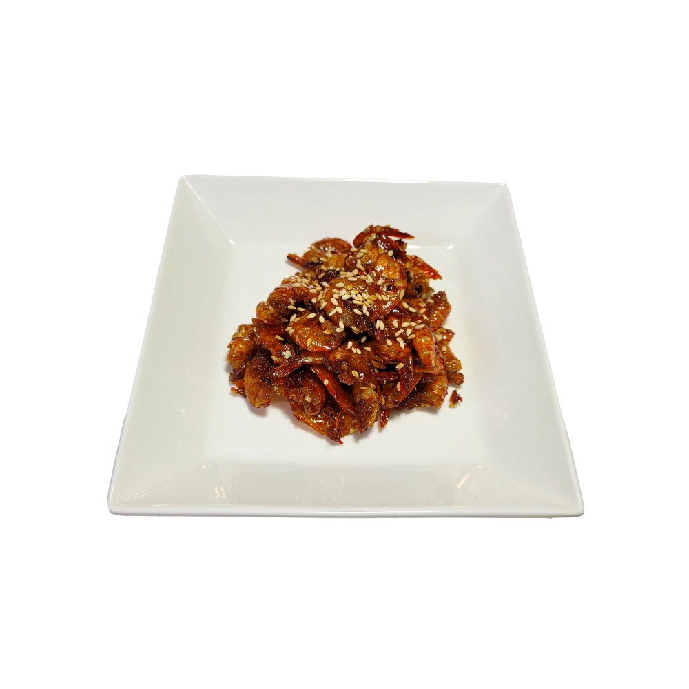 [ 배가네 반찬 ] 건새우 볶음 / 건새우 조림 100g / 500g / 1kg, 1개, 500g 13,200원