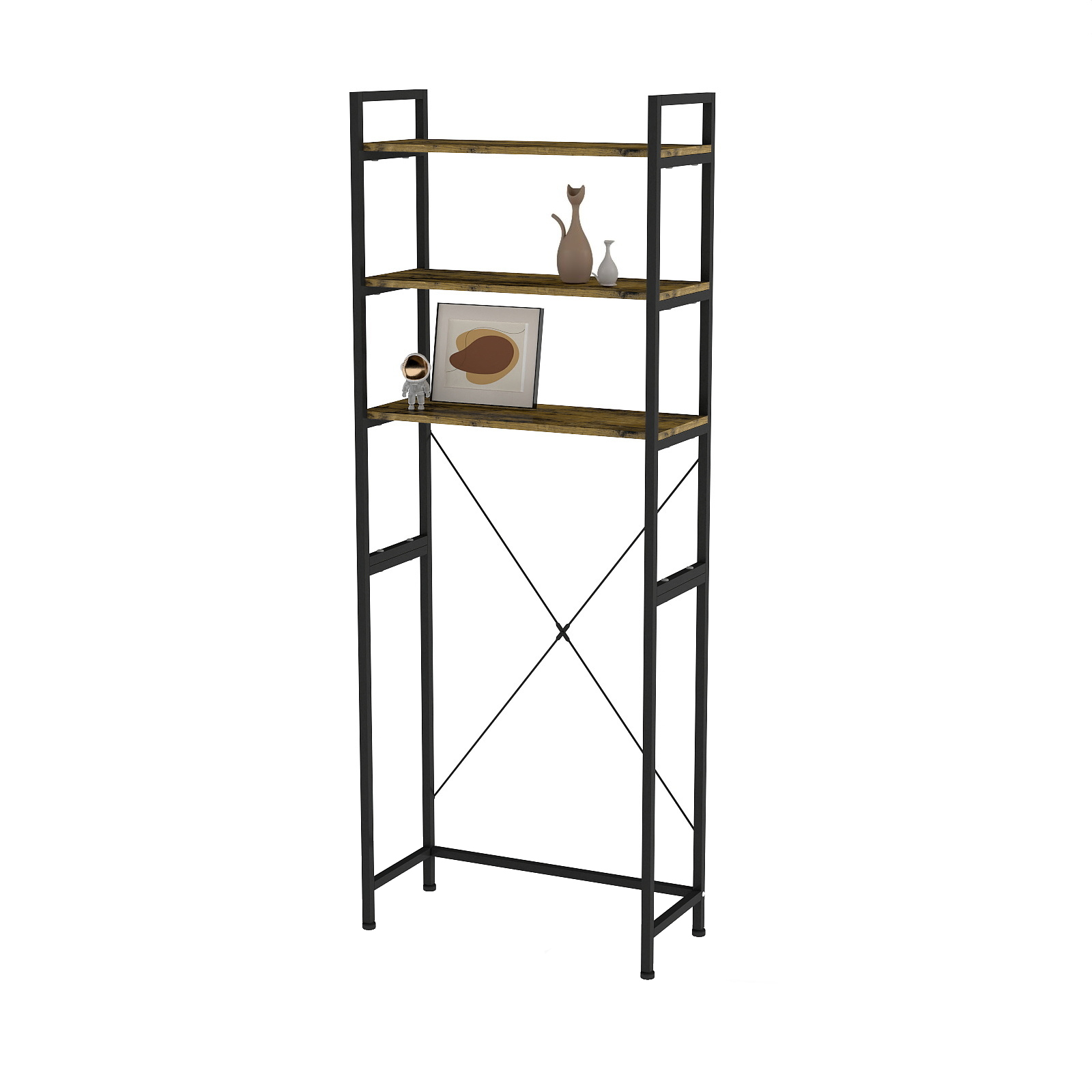 소웰홈 심플 다용도 공간활용 수납선반 시리즈 38,800원