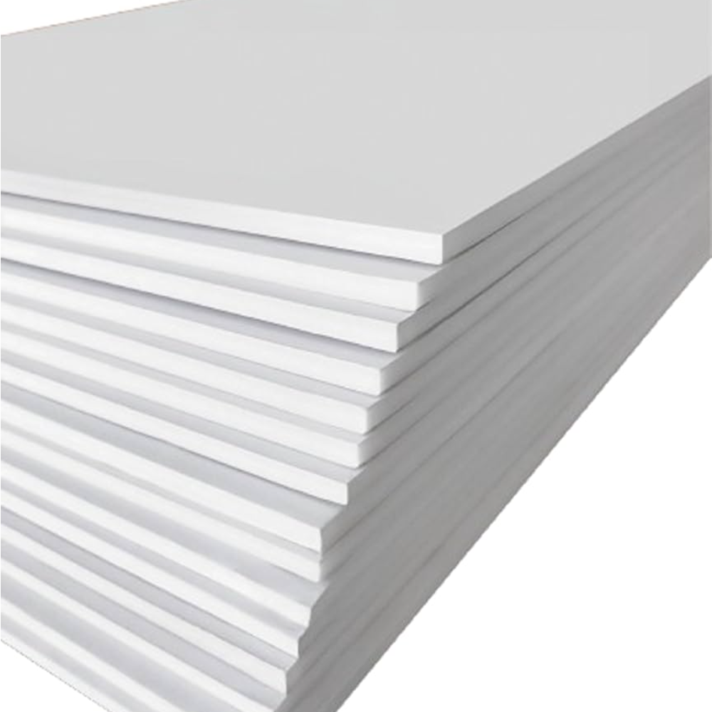 포맥스 원장 포맥스판 대형 폼보드 백색포맥스 화이트, 8mm 281,800원