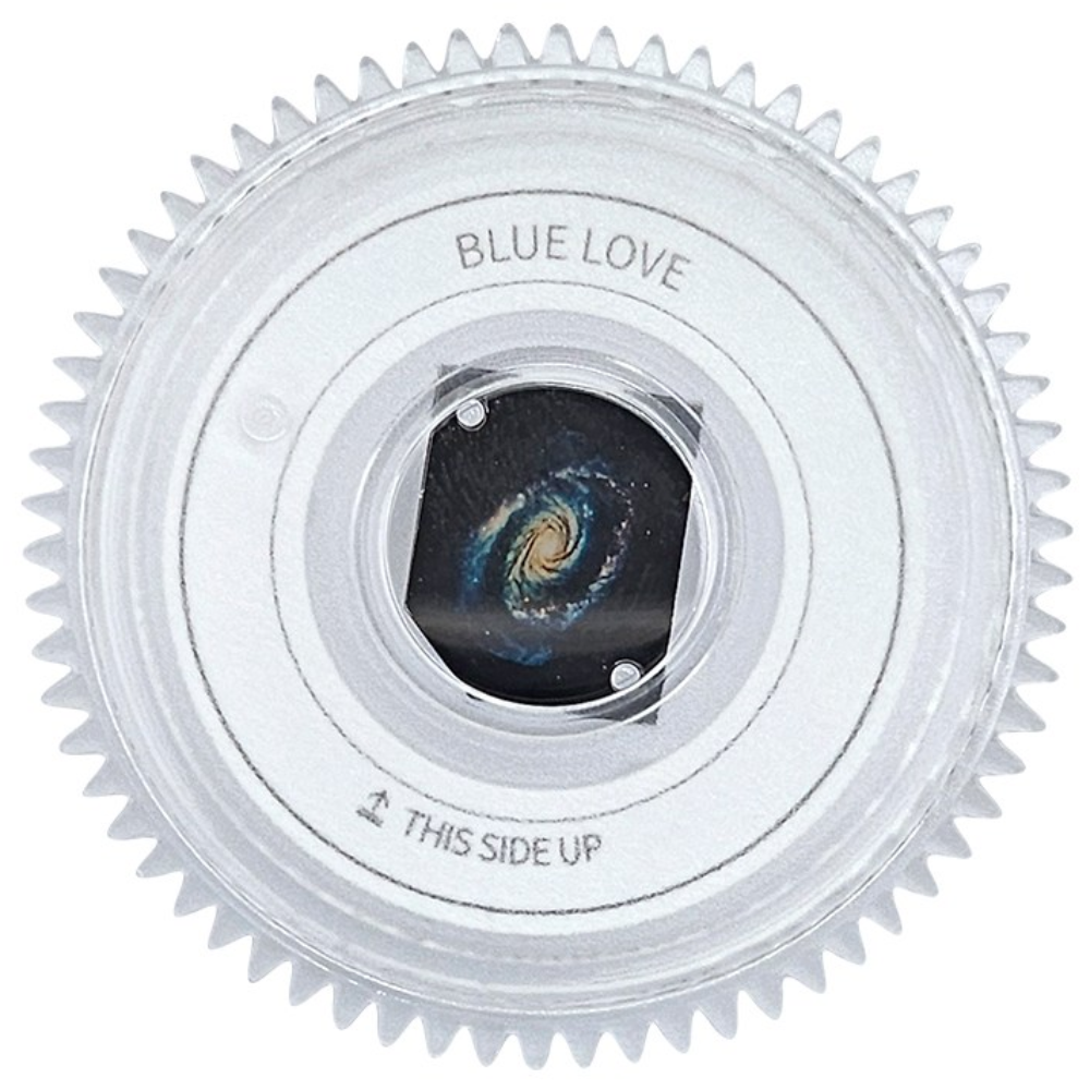 하이텍 루나 블루투스 스피커 우주 무드등, 우주 무드등 추가필름 세트A 17,900원