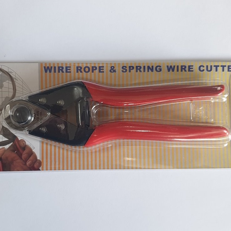 로프몰 와이어커터 와이어컷팅기 5mm~16mm 159,000원