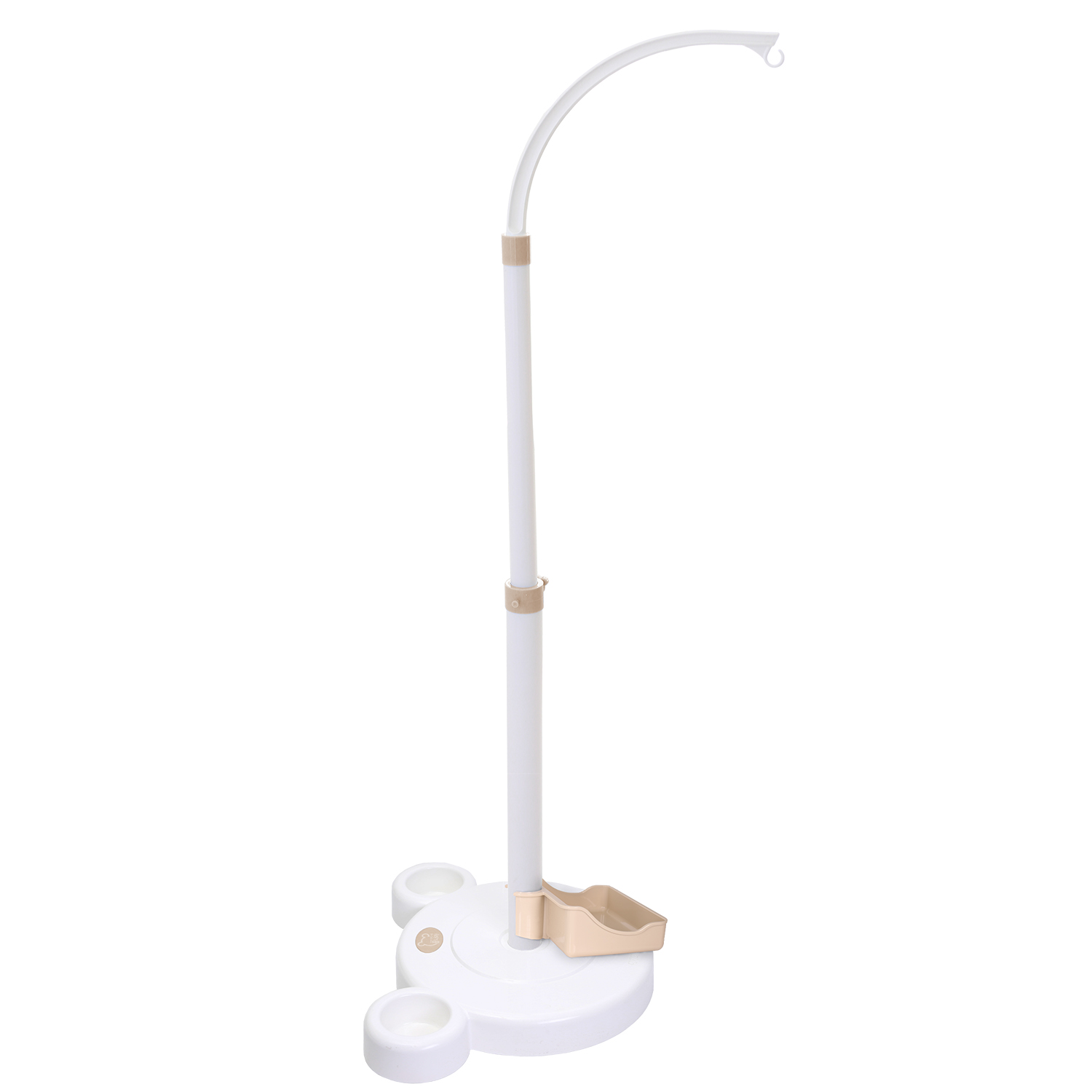 꿈나라 드림베어 모빌대 바닥용 + 물티슈 케이스 세트, 드림베어 모빌대 바닥용 + 물티슈함 세트, 1개 24,200원