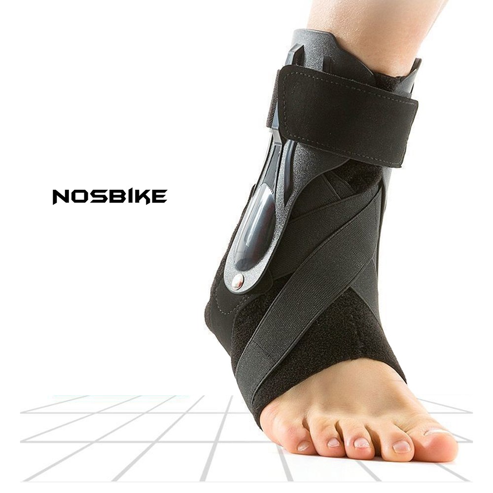노스바이크 이중고정 발목보호대 아대, 1개 15,000원