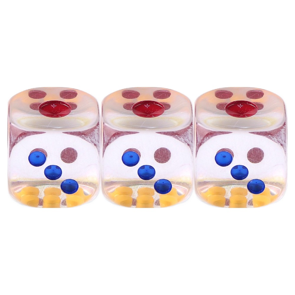 유니아트 주사위 대 6,340원