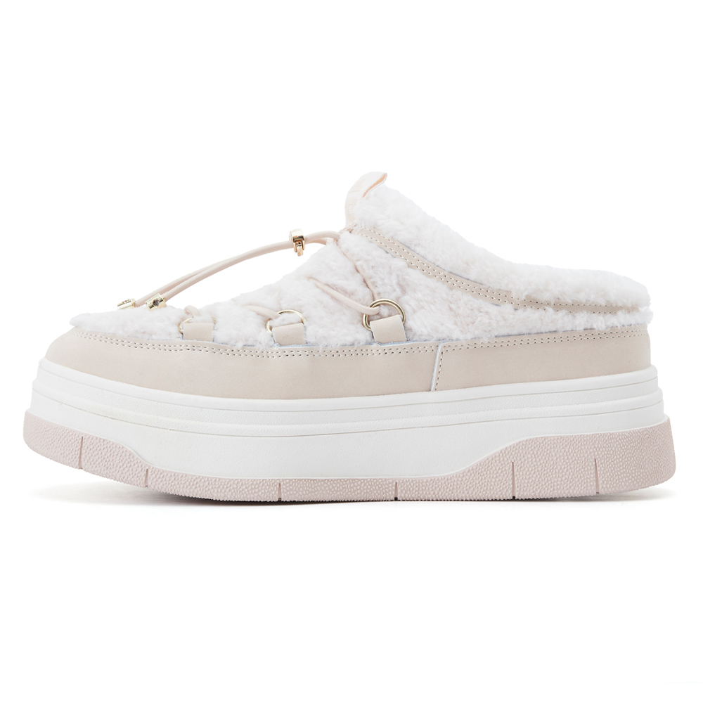 파잘 여성용 줄스 방한 털 부츠 PJR-S01184 99,900원