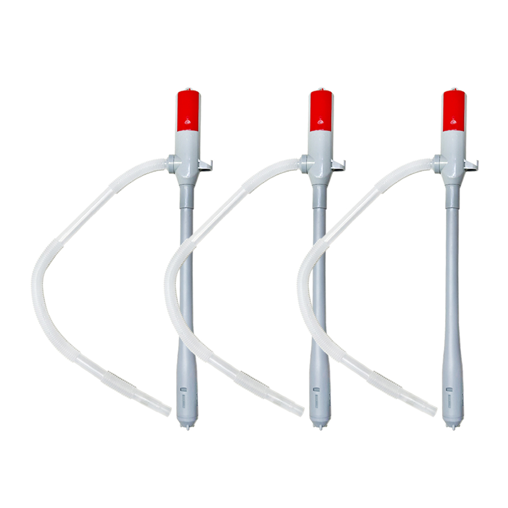 월드크린 건전지형 전동식 펌프, 3개 32,250원